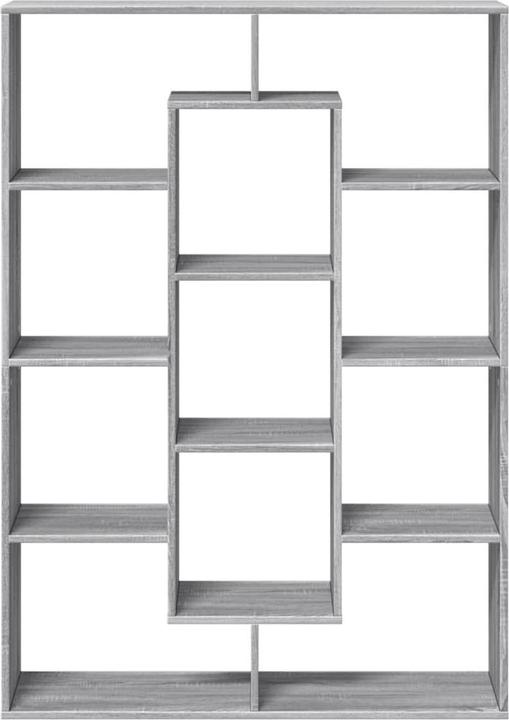Immagine prodotto vidaXL Scaffale (29 x 29 x 143 cm)