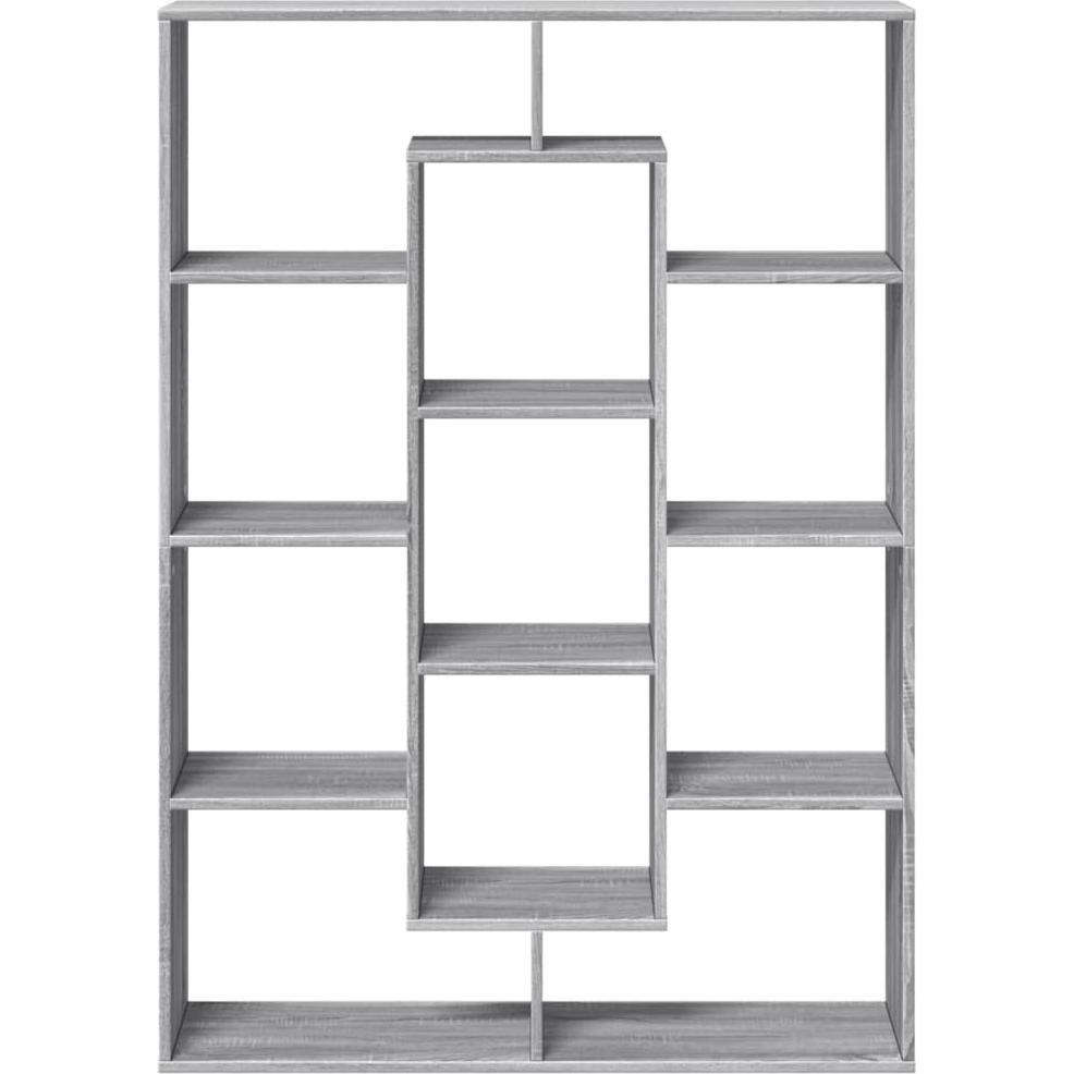 VidaXL, Regal, Bücherregal (29 x 29 x 143 cm)