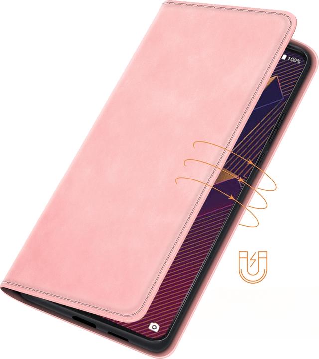 Immagine prodotto Cover-Discount Wiko Power U20 - Custodia Stand Flip Cover (Wiko Power U20)