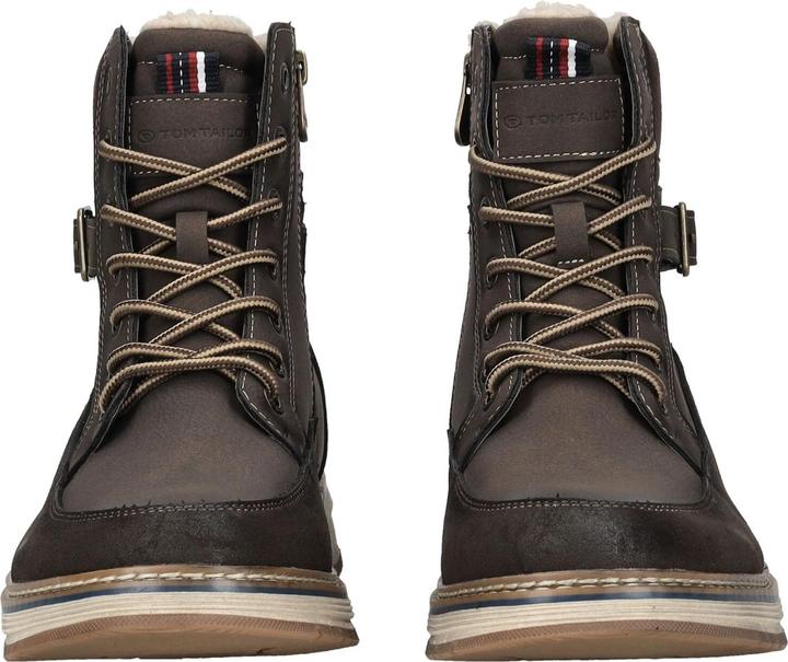 Actual product image Tom Tailor Stiefelette (42)