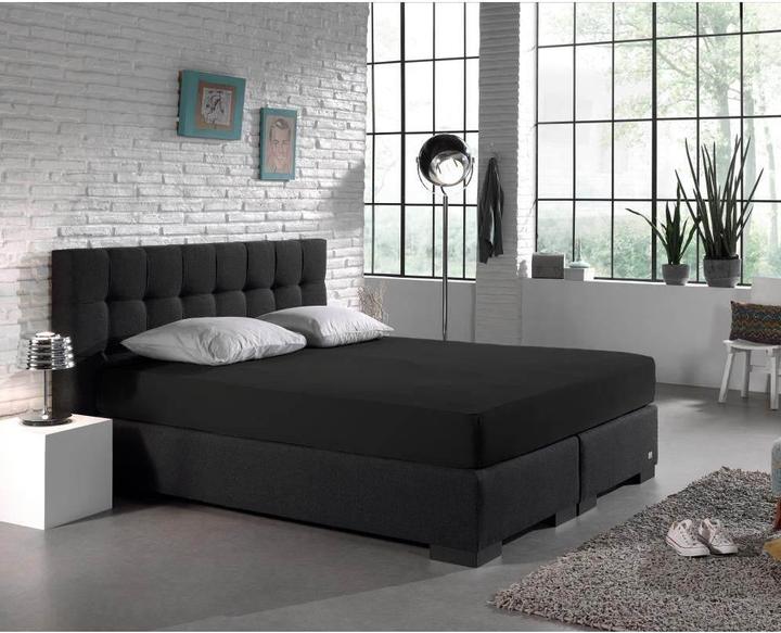 Actual product image Palo Double fitted sheet (160, 220 cm)