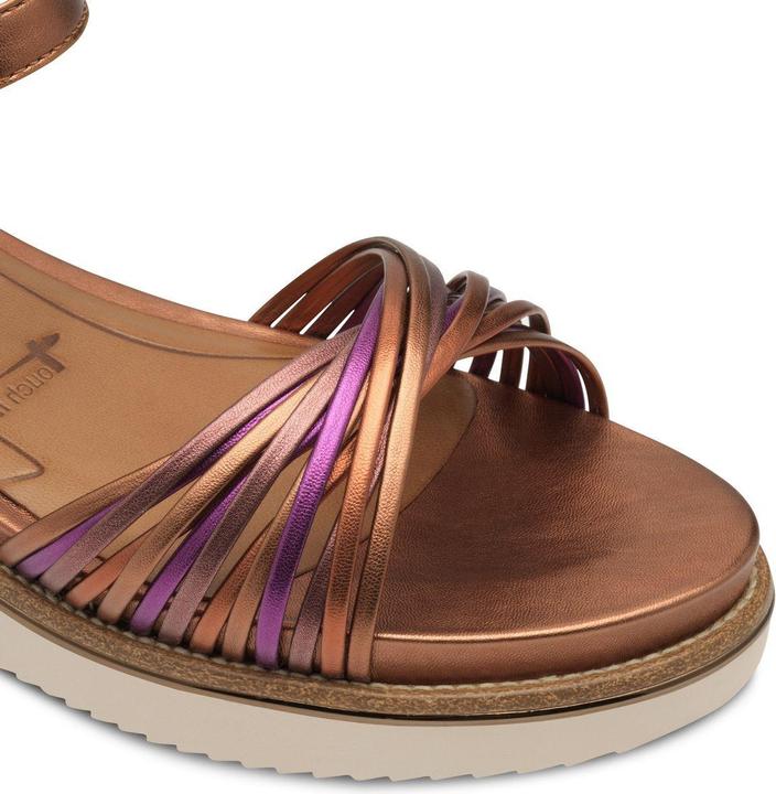 Actual product image Tamaris Sandal (39)