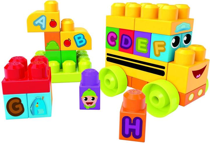 Immagine prodotto Mega Bloks DBK84