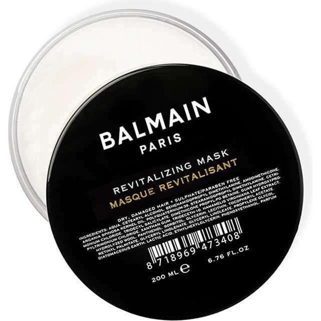 Thumbnail - Balmain, Haarmaske, Paris Hair Couture Revitalizing Mask 200ml (200 ml)