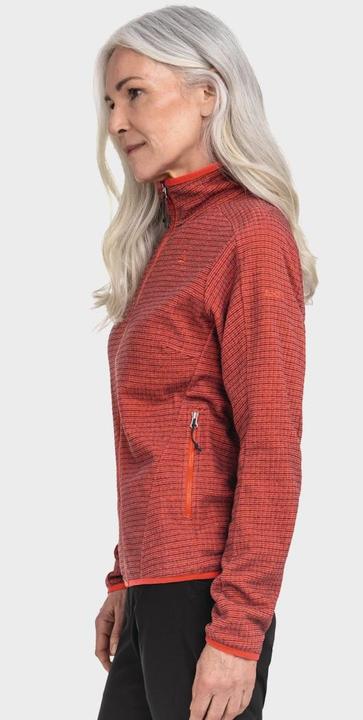Immagine prodotto Schöffel Women's Circ Fleece Jacket Terxa (46)