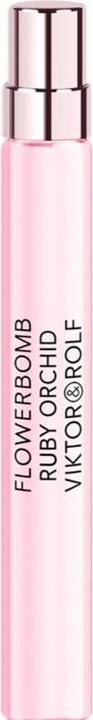 Actual product image Viktor & Rolf Flowerbomb Ruby Orchid (Eau de parfum, 10 ml)