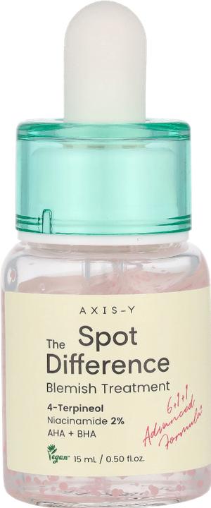 Produktbild Axis-Y Spot the Difference Blemish Treatment (15 ml)