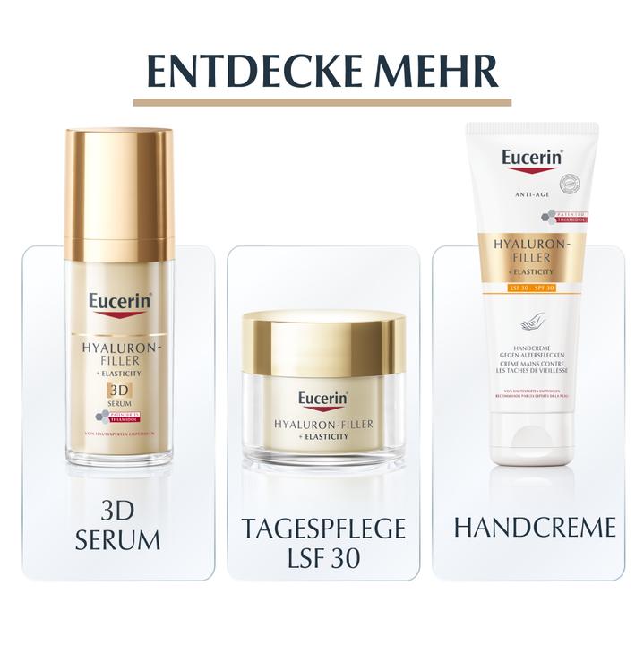 Immagine prodotto Eucerin Hyal Fil+Elas Koer (Crema corpo, 200 ml)