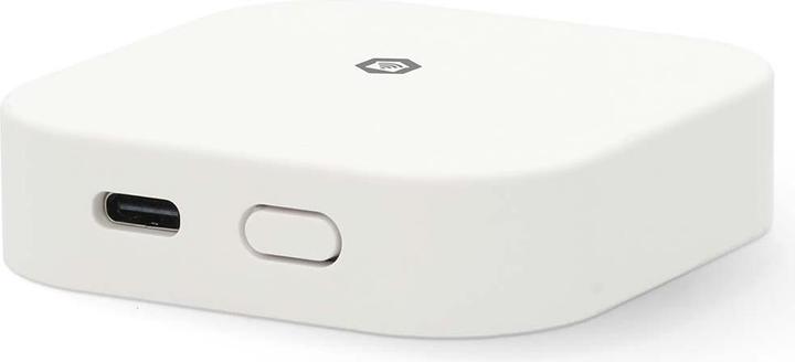 Produktbild Nedis SmartLife Gateway | Bluetooth® / Zigbee 3.0 | 50 Geräte | Stromversorgung über USB | Android™