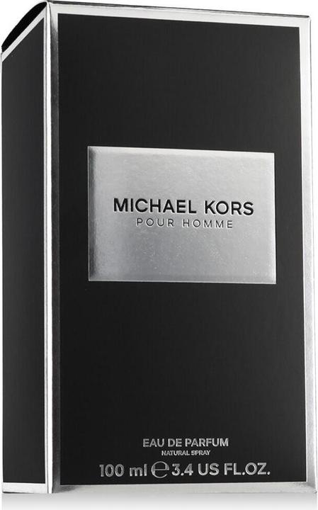 Immagine prodotto Michael Kors Pour Homme Eau De Parfum 100ml (Eau de parfum, 100 ml)