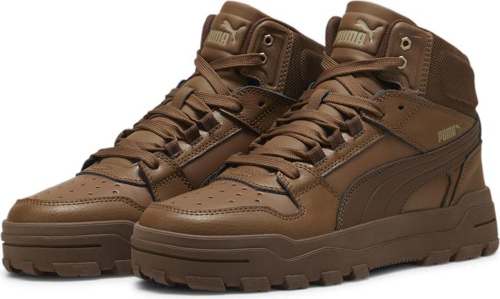 Actual product image Puma Rebound Abrupt (42)