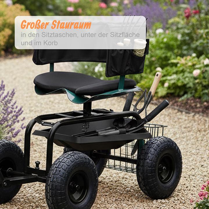 Immagine prodotto Relaxdays sedia da giardino