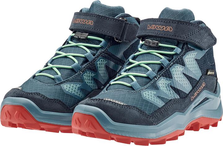 Produktbild Lowa Maddox Pro GTX VC (38)