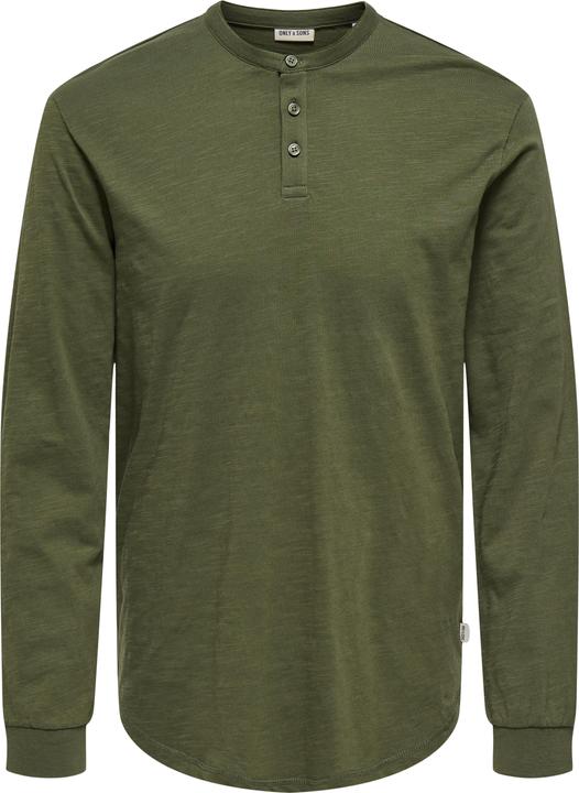 Actual product image Only & Sons ONSBENNE T-shirt T-shirt (XL)