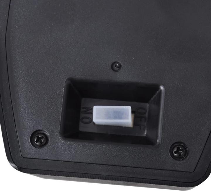 Image du produit vidaXL Gartenlampen