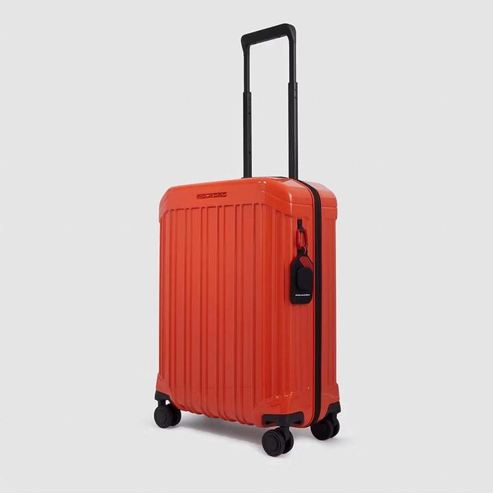 Produktbild Piquadro PQ-Light - Ultra Slim Kabinen-Hartschalentrolley (34 l)