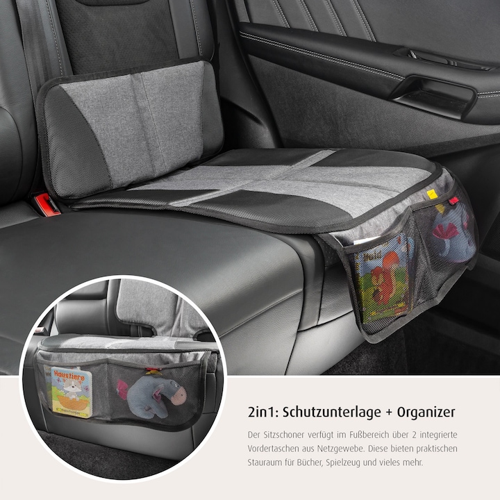 Immagine prodotto Reer TravelKid Protect