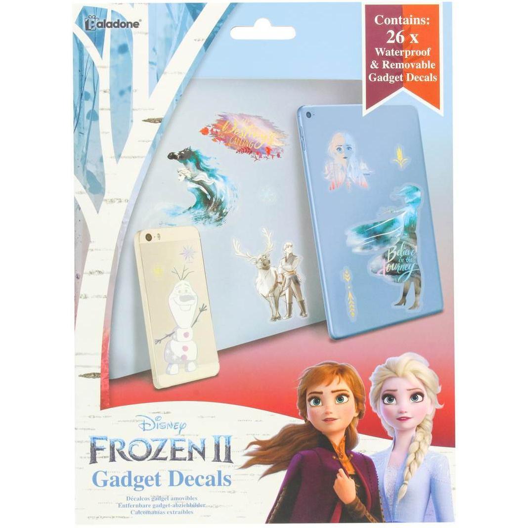 Paladone Products Disney Stickers Reine Des Neiges 2 - Digitec
