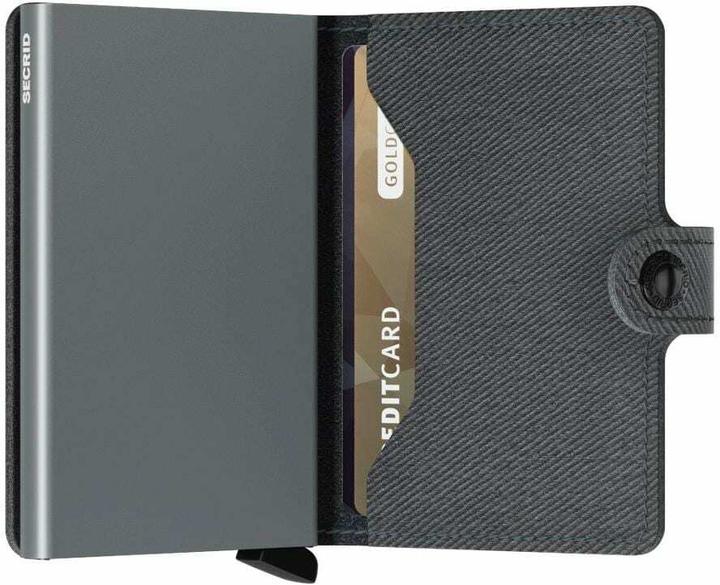 Actual product image Secrid Miniwallet