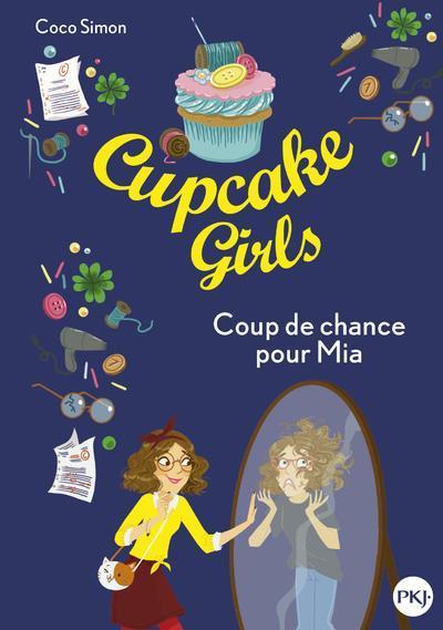Immagine prodotto Le ragazze dei cupcake (Francese, Simon Coco, 2021)
