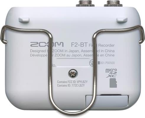 Produktbild Zoom F2-BT