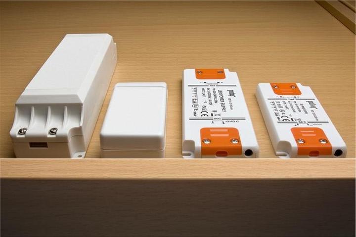 Actual product image Goobay LED driver