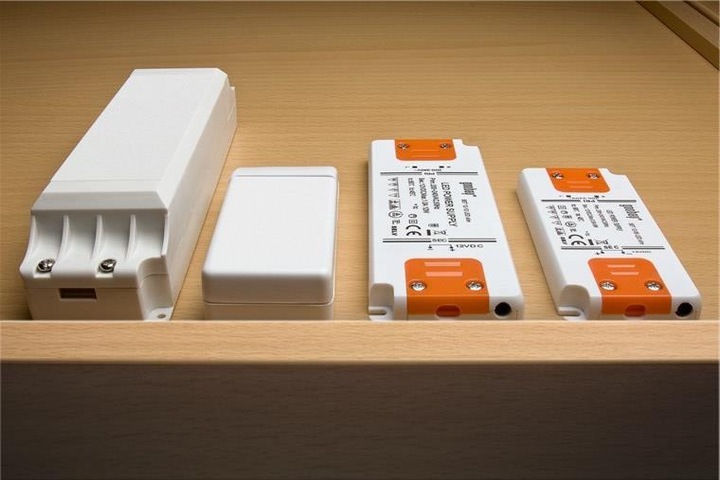 Immagine prodotto Goobay Trasformatore LED a tensione costante