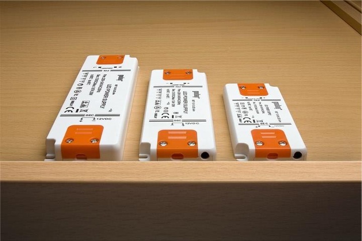 Immagine prodotto Goobay Trasformatore LED a tensione costante