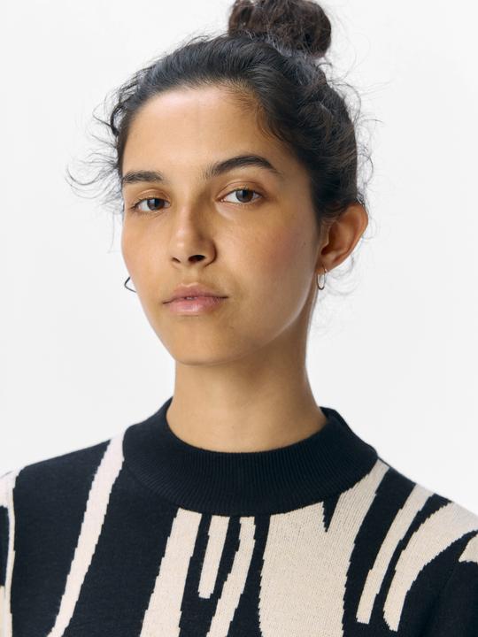 Immagine prodotto Object OBJRAY Strickkleid (S)