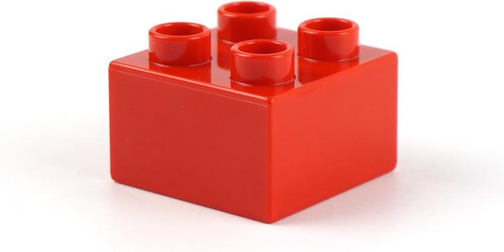 Produktbild LEGO Bausteine gemischt - Starter Set (3011)