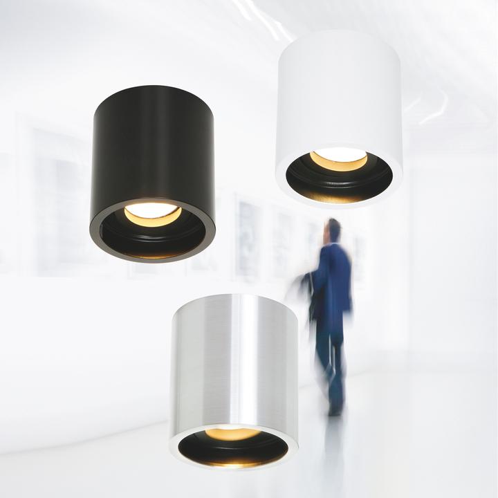 Image du produit Steinhauer Pélite spot (GU10)