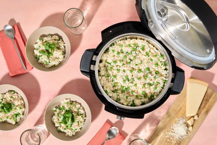 Image du produit Instant Pot Plus EU