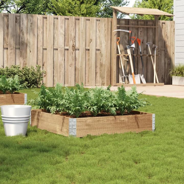 Produktbild vidaXL Lauchlan