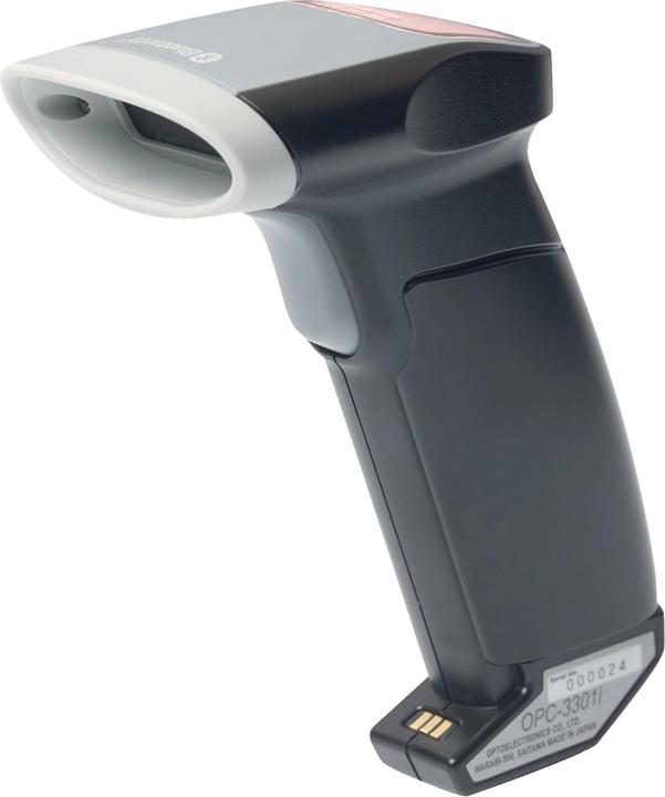 Produktbild Opticon OPC-3301i Bluetooth Black (1D-Barcodes)