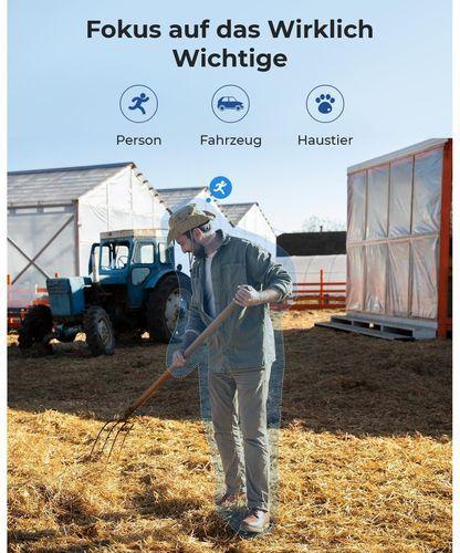 Immagine prodotto Reolink GO PT Ultra (3840 x 2160 pixel)