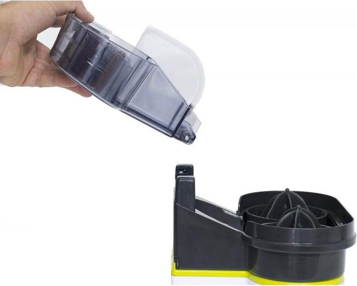 Actual product image Cecotec Exprimidor Cecojuicer Citrus