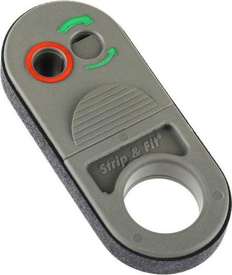 Produktbild RS PRO Abisolierwerkzeug (140 mm)