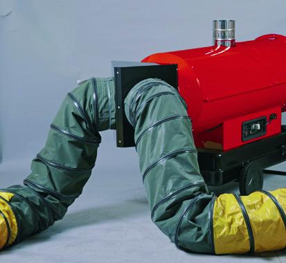 Produktbild BM2 Arcotherm Anschluss 2-seitig 300 mm zu EC 55