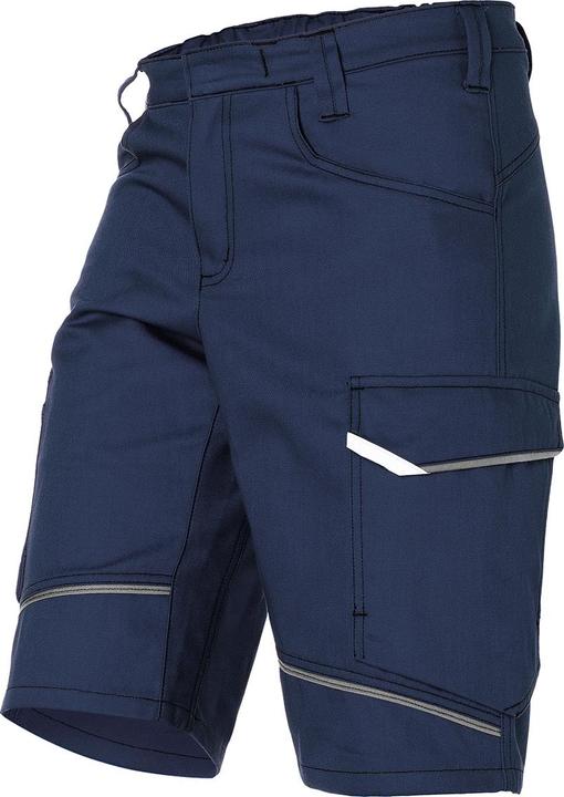 Immagine prodotto Kübler Pantaloncini ICONIQ blu scuro/antracite forma 2440 taglia 62 (62)