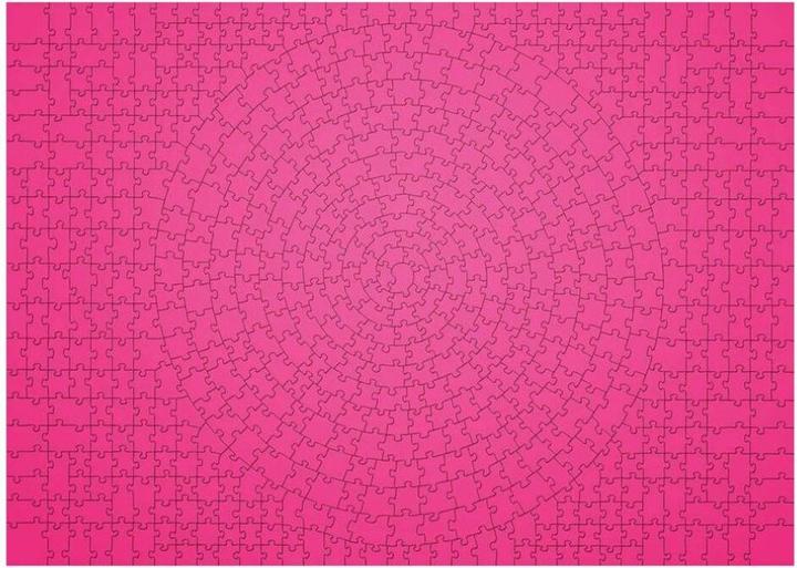 Produktbild Ravensburger Krypt Pink (654 Teile)