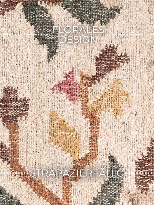Produktbild ELLE DECORATION Violette (150 x 80 cm)