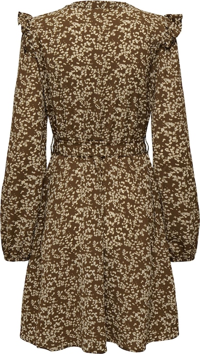 Image du produit JdY Robe à volants (36)