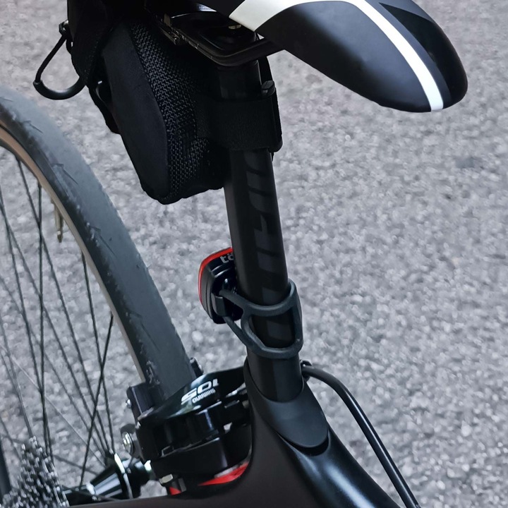 Produktbild Töls Lexia Smart USB Rear Light, Rücklicht (30 lm)