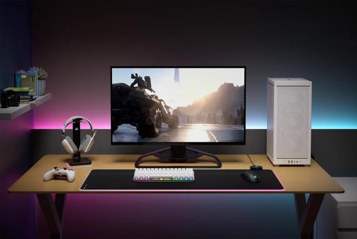 Immagine prodotto Corsair 2000D AIRFLOW Bianco (Mini-ITX)