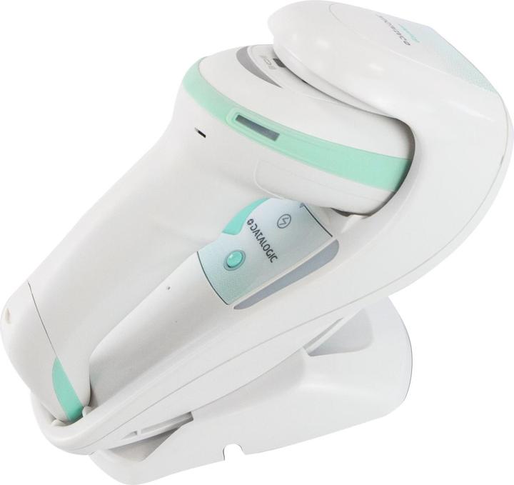 Produktbild Datalogic Gryphon I GD4520-HC (Text, QR-Code, 1D-Barcodes)
