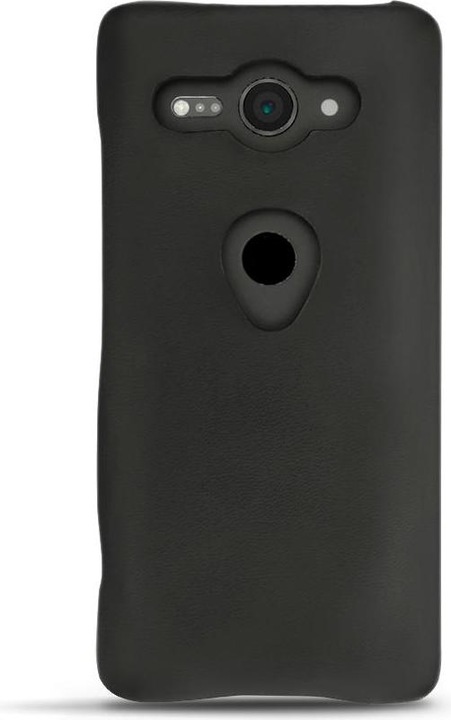 Actual product image Noreve Leather cover (Sony Xperia XZ2 Compact)