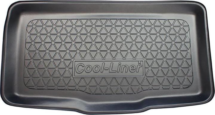 Immagine prodotto Aristar Portabagagli per Fiat Panda dal 2012 ad oggi