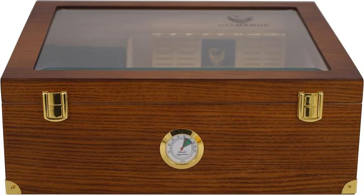Germanus Humidor (100)