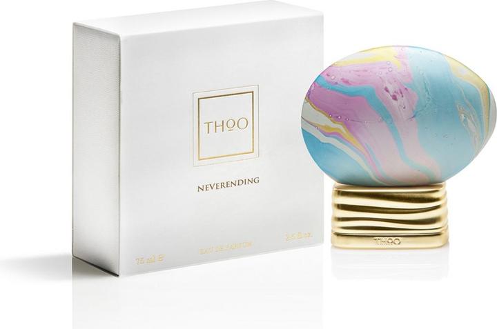 Image du produit The House of Oud Neverending Eau de Parfum (Eau de parfum, 75 ml)