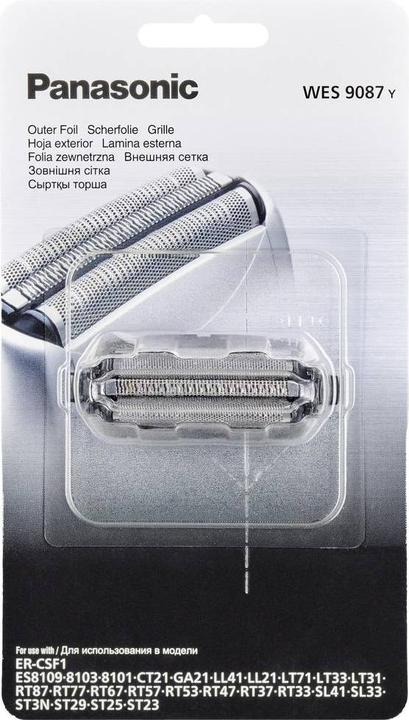 Panasonic Wes9087y (1 x)